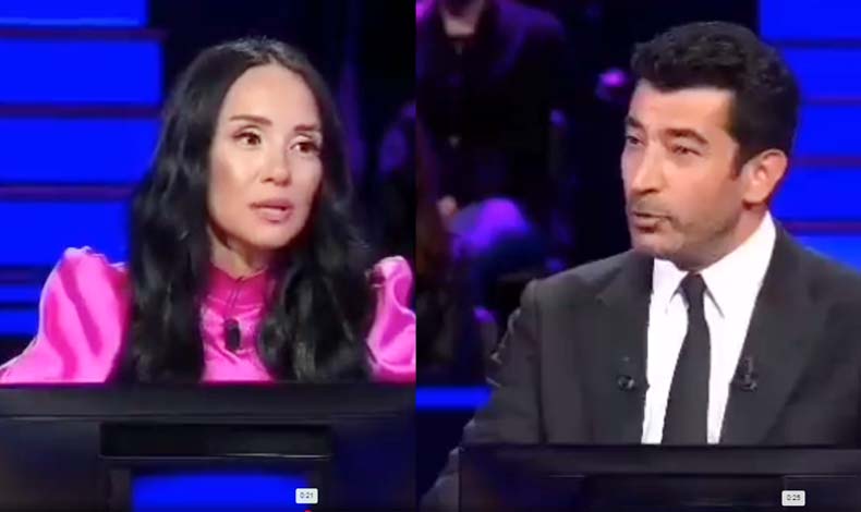 HAVUZUN AMİRALİ ATV'DE AĞZINDAN KAÇIRDI! VAY BE! VATANI SATMAK ARTIK MESLEK OLMUŞ!