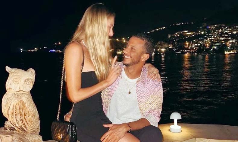 Şeyma Subaşı Mısırlı milyarder sevgilisiyle yeniden barıştı