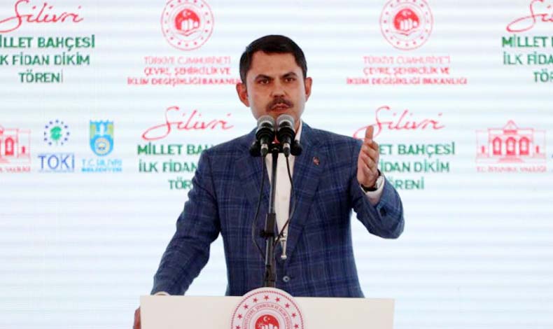 BAKAN KURUM SOSYAL KONUTLAR İÇİN TARİH VERDİ
