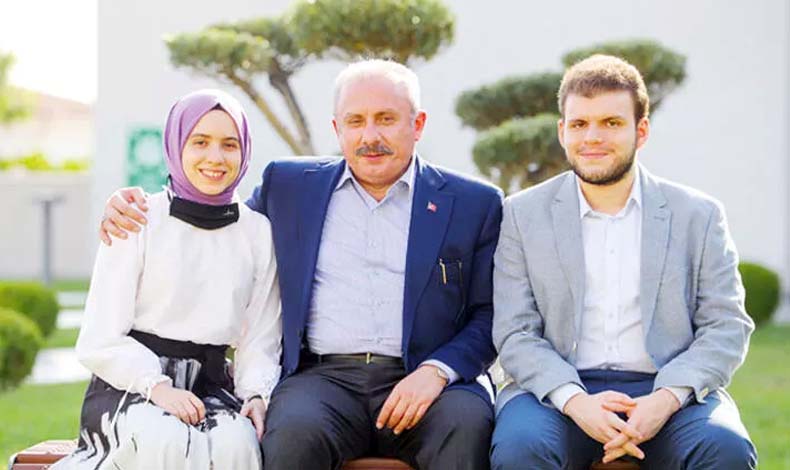 KPSS SKANDALI YENİ DEĞİL! ARŞİVDEN MUSTAFA ŞENTOP VE FETÖ ÇIKTI!