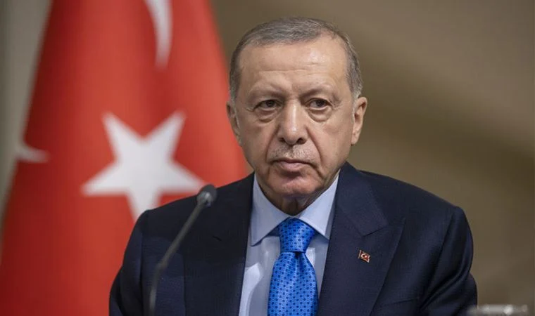 Erdoğan’dan Avrupa Birliği açıklaması