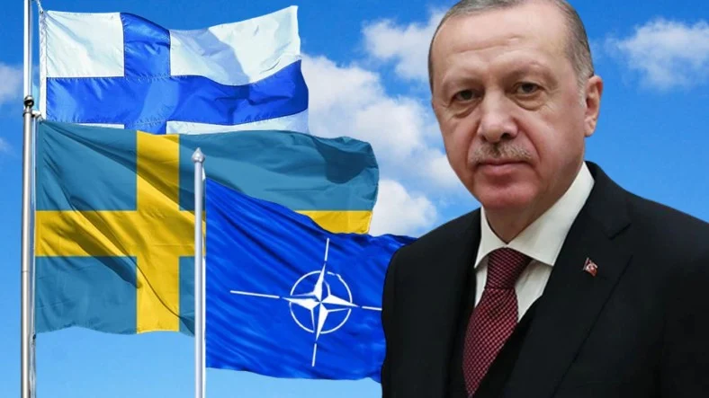 ERDOĞAN YİNE Mİ KANDIRILDI! İSVEÇ’İN İADE EDECEĞİ TERÖRİSTLER İÇİN SKANDAL İDDİA