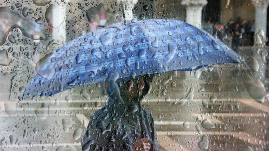 METEOROLOJİ SAAT VERDİ! 12 İLE SAĞANAK YAĞIŞ UYARISI