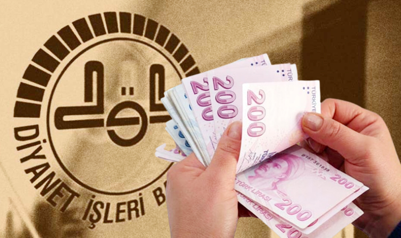 DİYANET'TEN PROMOSYONDA ÇOK TARTIŞILACAK AÇIKLAMA!