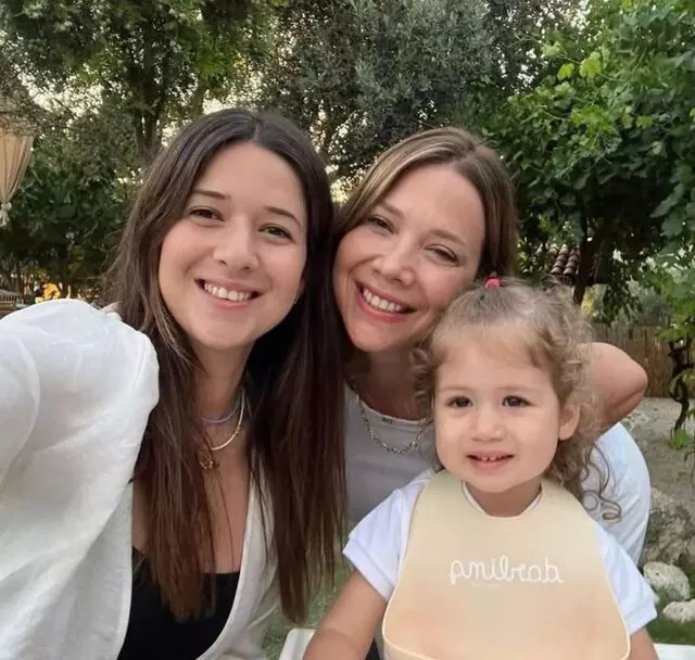 Acun Ilıcalı’nın eski eşini görenler şaştı kaldı
