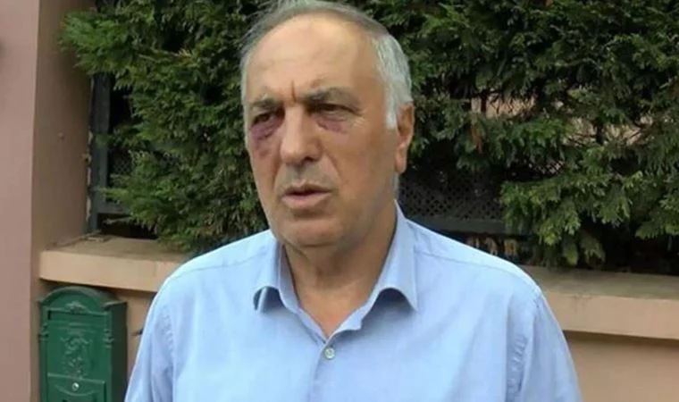 Cemevi Başkanı’na saldırı da yeni gelişme!