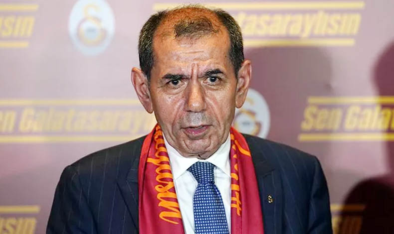Galatasaray'da ayrılık krizi!