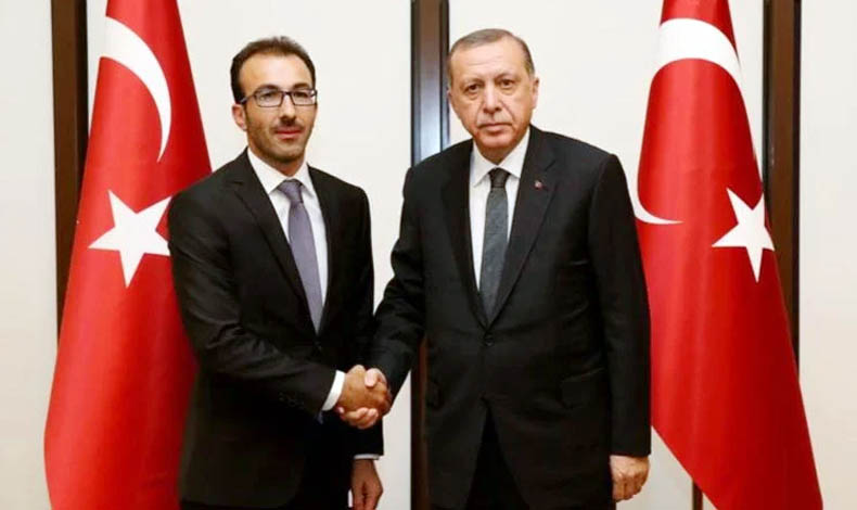 ŞIRNAK'TA AKP'Lİ BAŞKAN VE REKTÖR KARDEŞLERİN SUÇ DOSYASI KABARIK!