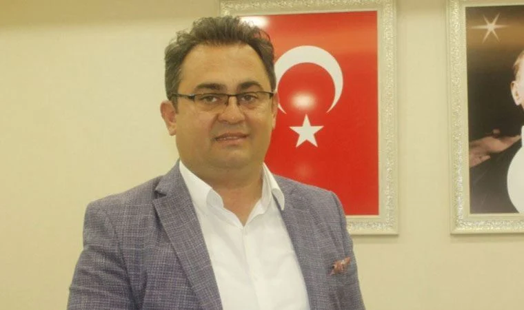Memleket Partisi’nin belediye başkanı istifa etti