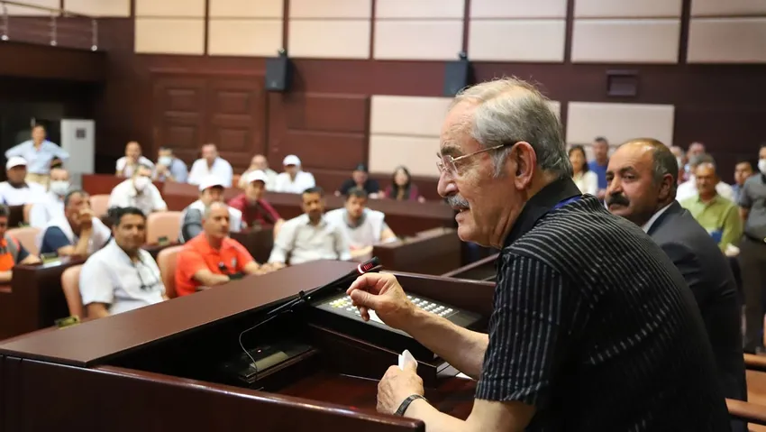 Eskişehir Belediyesi’nde ek zam!