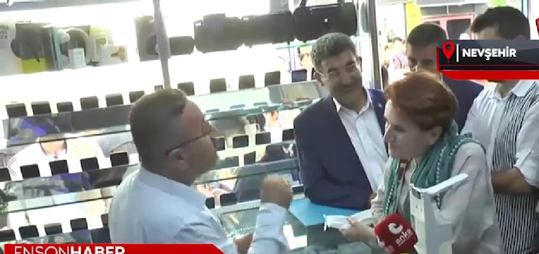 AKŞENER AKŞENER OLALI BÖYLE SKANDAL AÇIKLAMA YAPMAMIŞTI TÜRK KADINININ SAÇINI BAŞINI YOLDURACAK CUMHURBAŞKANI AÇIKLAMASI