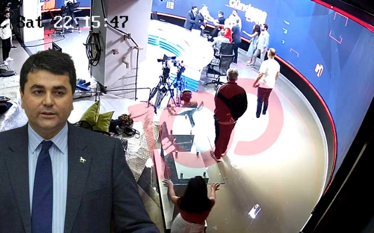DEMOKRAT PARTİ LİDERİ GÜLTEKİN UYSAL CEMAL ENGİNYURT HAKKINDA SESSİZLİĞİNİ BOZDU