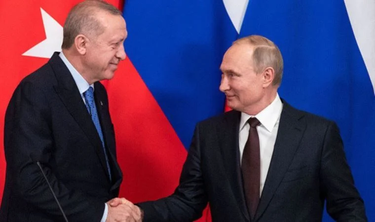 Rusya’dan TL açıklaması!