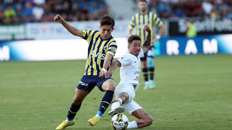 Fenerbahçe Austria Wien maçı ne zaman, hangi kanalda?