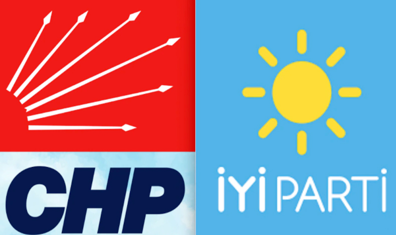 İYİ PARTİ'NİN AĞIR TOPU: CHP’YE BORCUMUZU MAHALLİ SEÇİMDE ÖDEDİK
