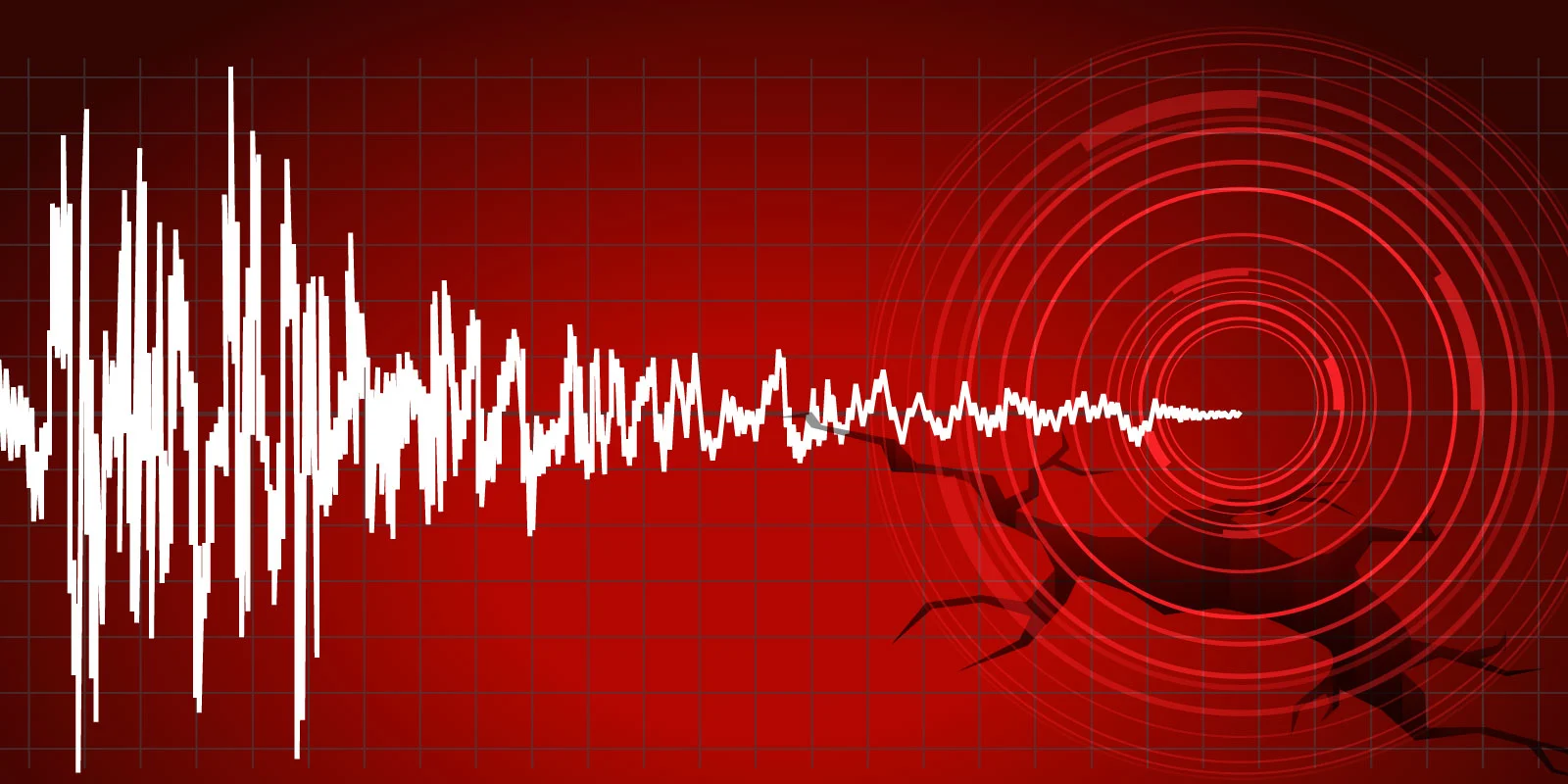 İzmir'de 4.7 şiddetinde deprem!