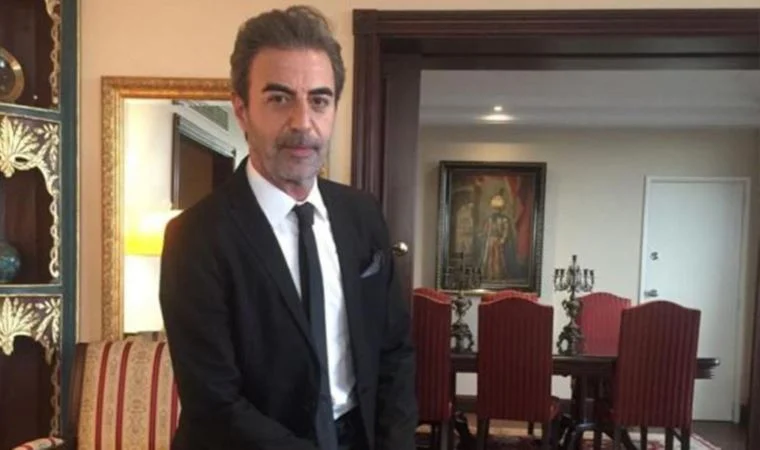 Ünlü oyuncu evin üçüncü katından düşerek hayatını kaybetti