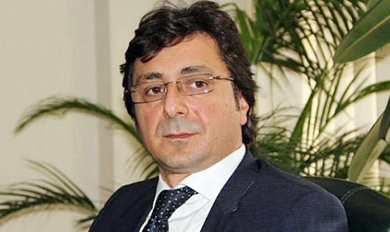 ÇAKIROĞLU: TRABZON'UMUZUN FORMASINA "EKÜMENİK PATRİK" YAZILMASI KABUL EDİLEMEZ