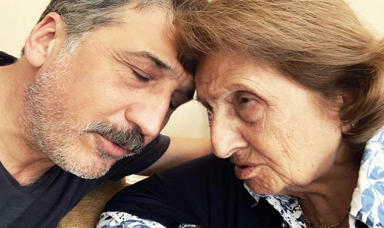 Cem Davran'ı yıkan ölüm haberi!