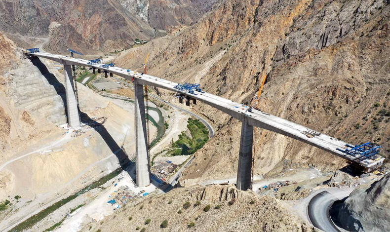 BİR BÜYÜK İHALE DAHA GİZLİ SAKLI BİTİRİLDİ! YUSUFELİ'NE 549 MİLYON LİRALIK İKMAL