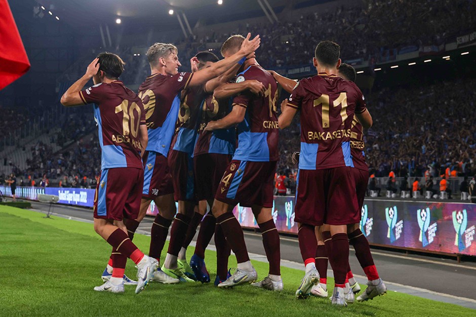Kopenhag – Trabzonspor maçı ne zaman, saat kaçta, hangi kanalda?