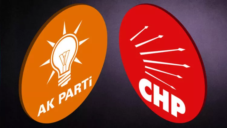 CHP'den AKP'ye yıldönümü kutlaması!