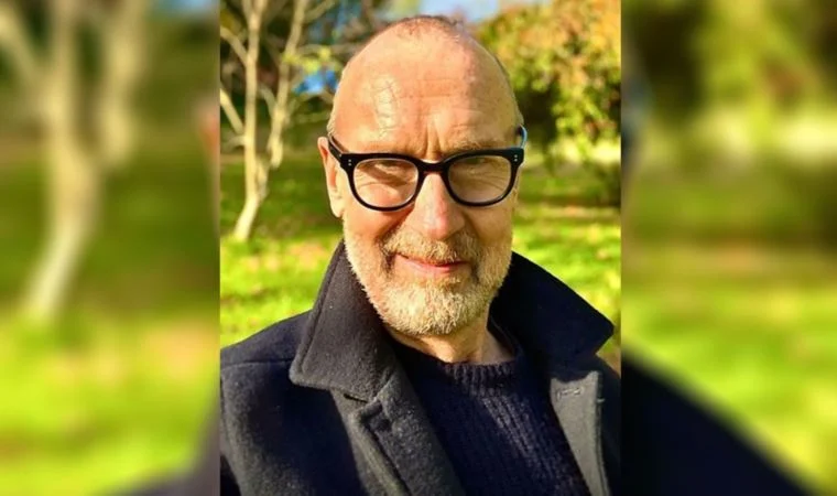 Ünlü yazar hayatını kaybetti