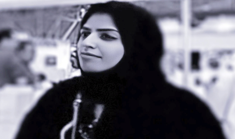 Türk kadını Başbuğ Atatürk'e dua etmeli! Suudi kadına Twitter kullandığı için yıllarca hapis cezası