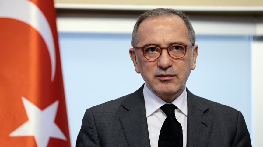 Fatih Altaylı'dan çarpıcı Kılıçdaroğlu, Ümit Özdağ ve Suriyeliler yazısı
