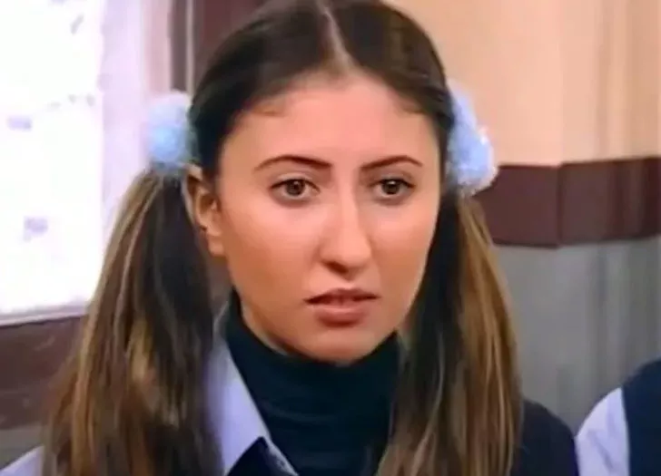 Hayat Bilgisi'nin Kikirik'i estetik harikası oldu!