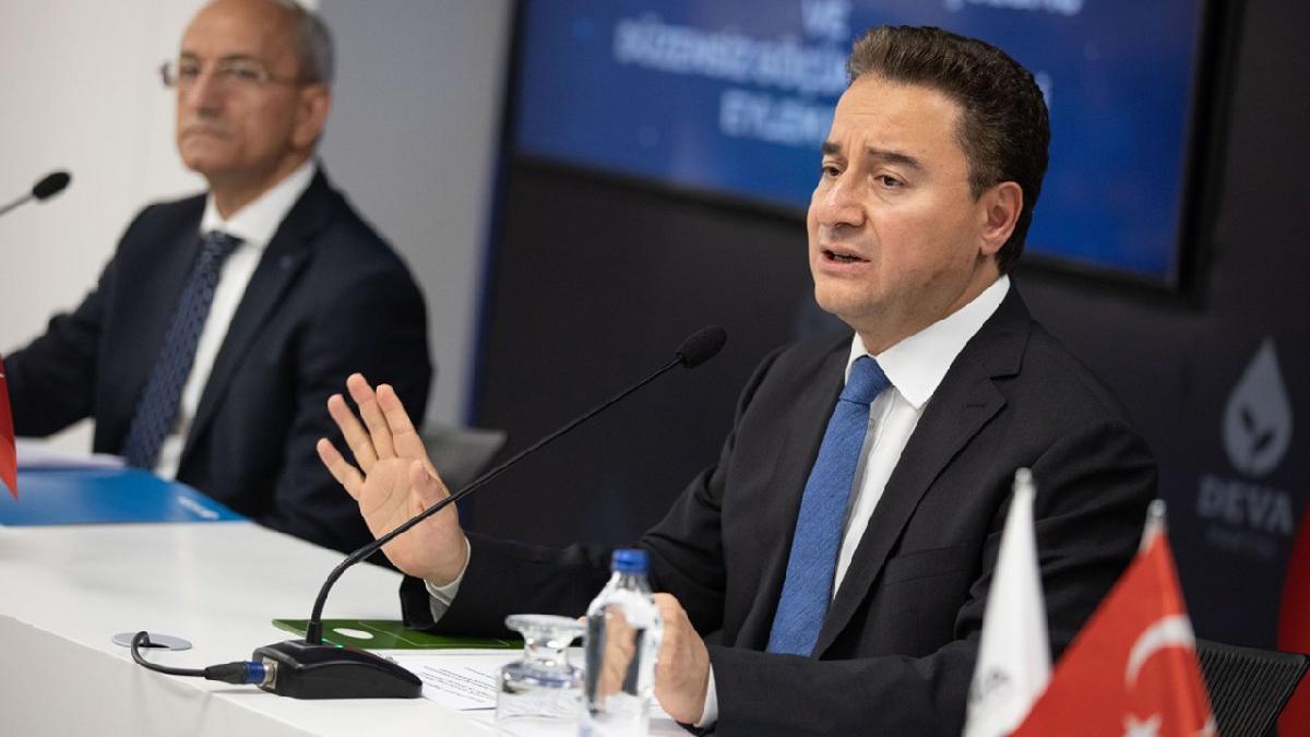 Babacan’dan “sığınmacı” eylem planı