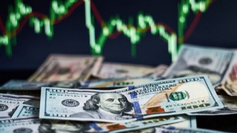 Faiz kararı sonrasında dolarda sert yükseliş