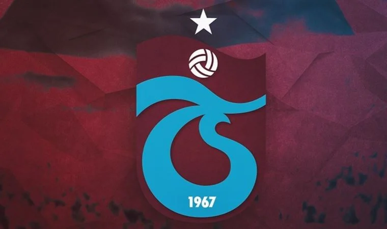 Trabzonspor yeni transferini KAP’a bildirdi