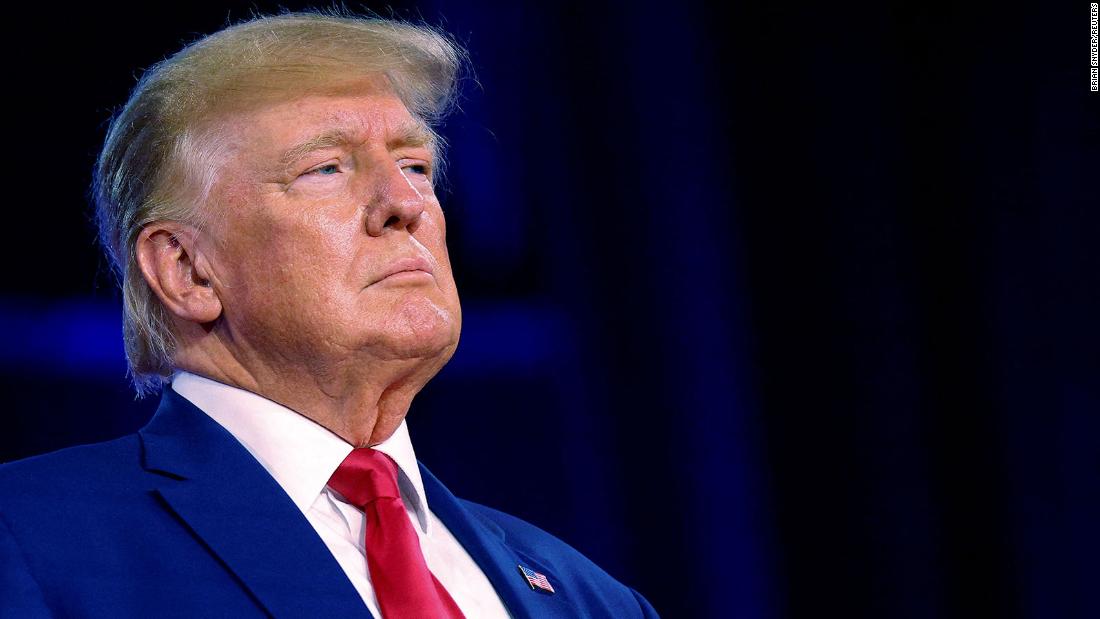 Donald Trump'ı zora sokacak itiraf. en yakın adamı açıkladı