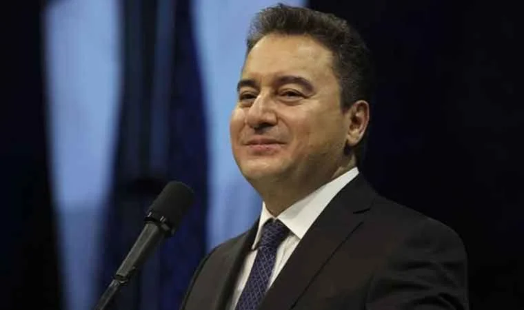 Babacan’dan “Altılı Masa” açıklaması