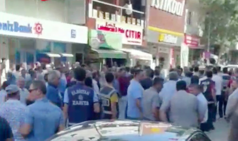AKP'ye yüzde 52 oy aldığı Elbistan'da şok!