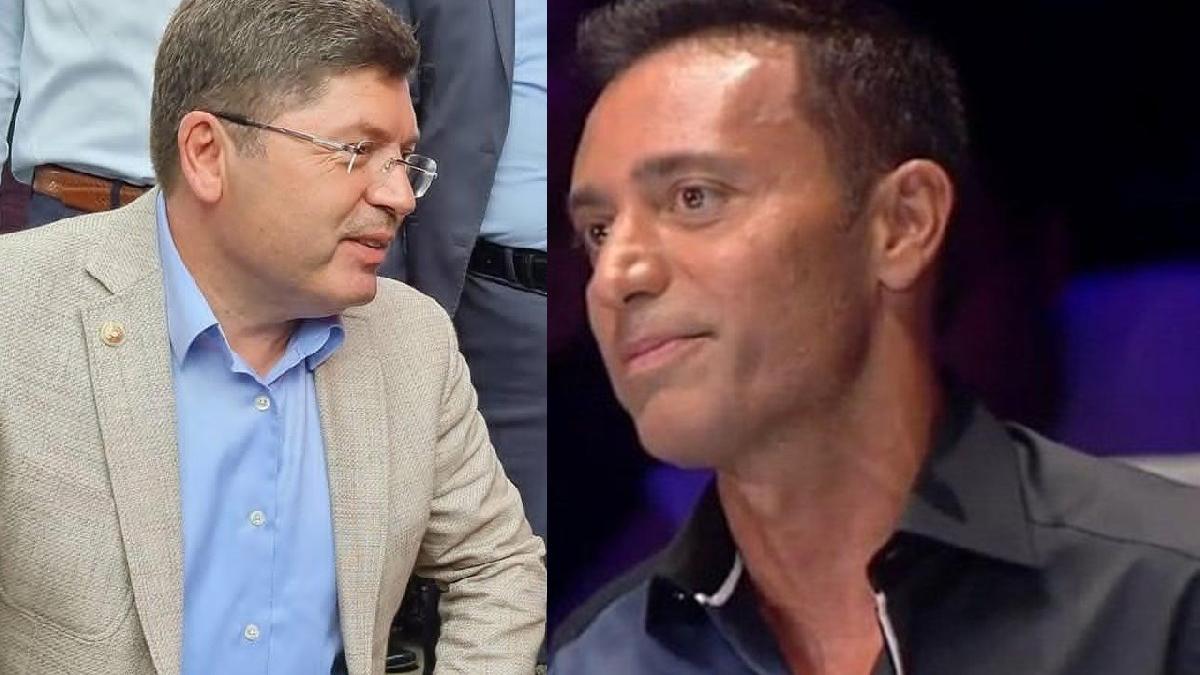 Ümit Özdağ'ın verdiği sayıları paylaşan Mustafa Sandal'dan AKP Grup Başkanvekiline tokat gibi Suriyeli cevabı!