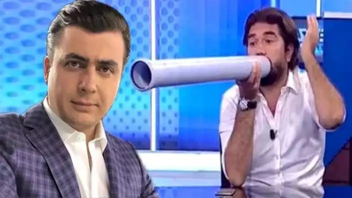 Melih’in oğlu Osman polim mi yapıyor! Küfürbaz ROK’u sen affettin ama Boşnak kardeşlerimiz affetmedi!