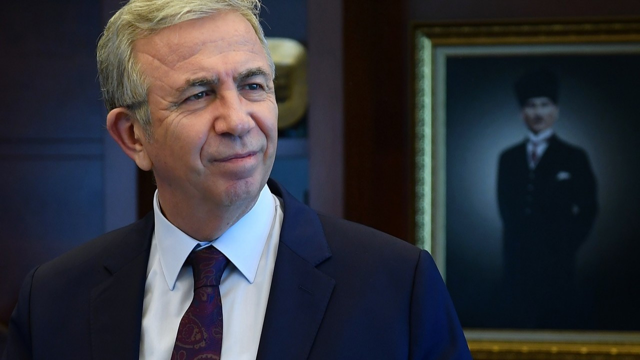 Cumhurbaşkanı adayı olarak gösterilecek mi? CHP’den flaş Mansur Yavaş açıklaması!