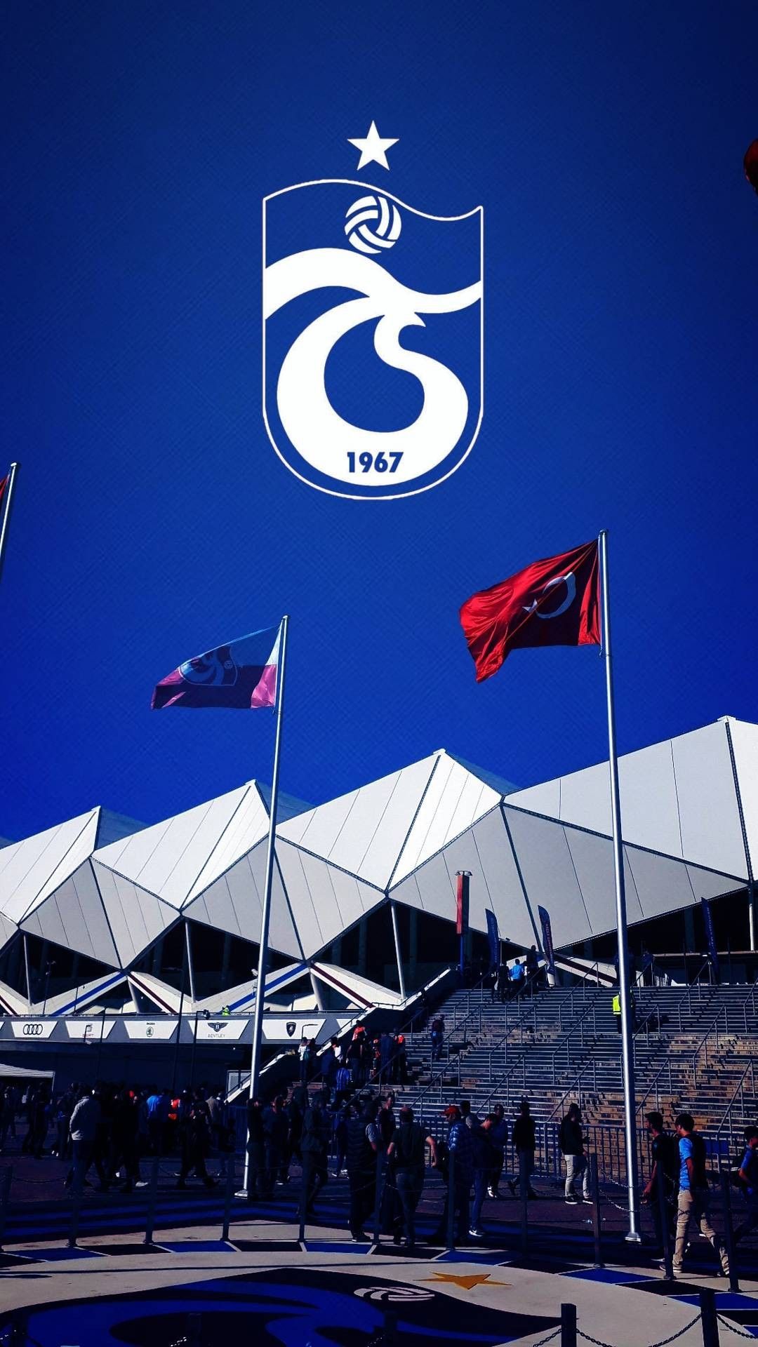 Trabzonspor bu akşam kader maçına çıkıyor! İşte detaylar...