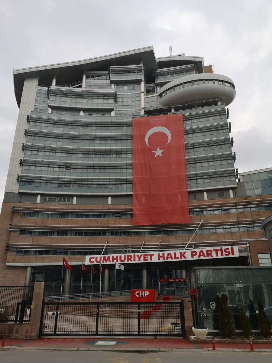 CHP eski milletvekili yoğun bakımda!
