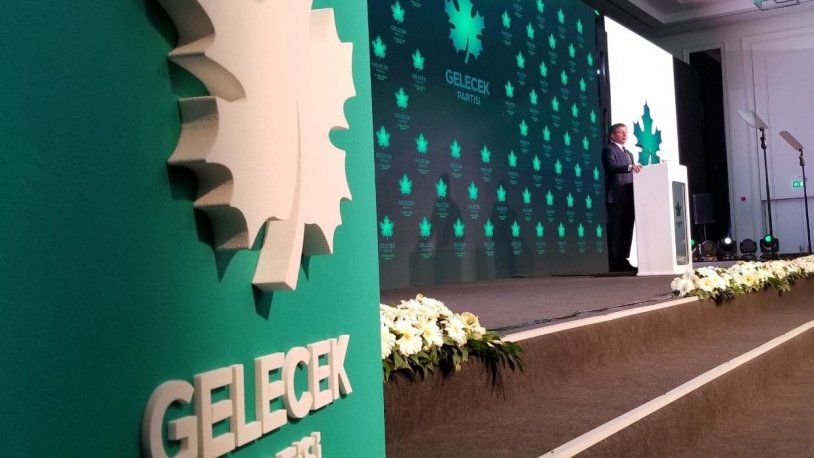 Gelecek Partisi’nden Mariam Kavakçı’ya tepki