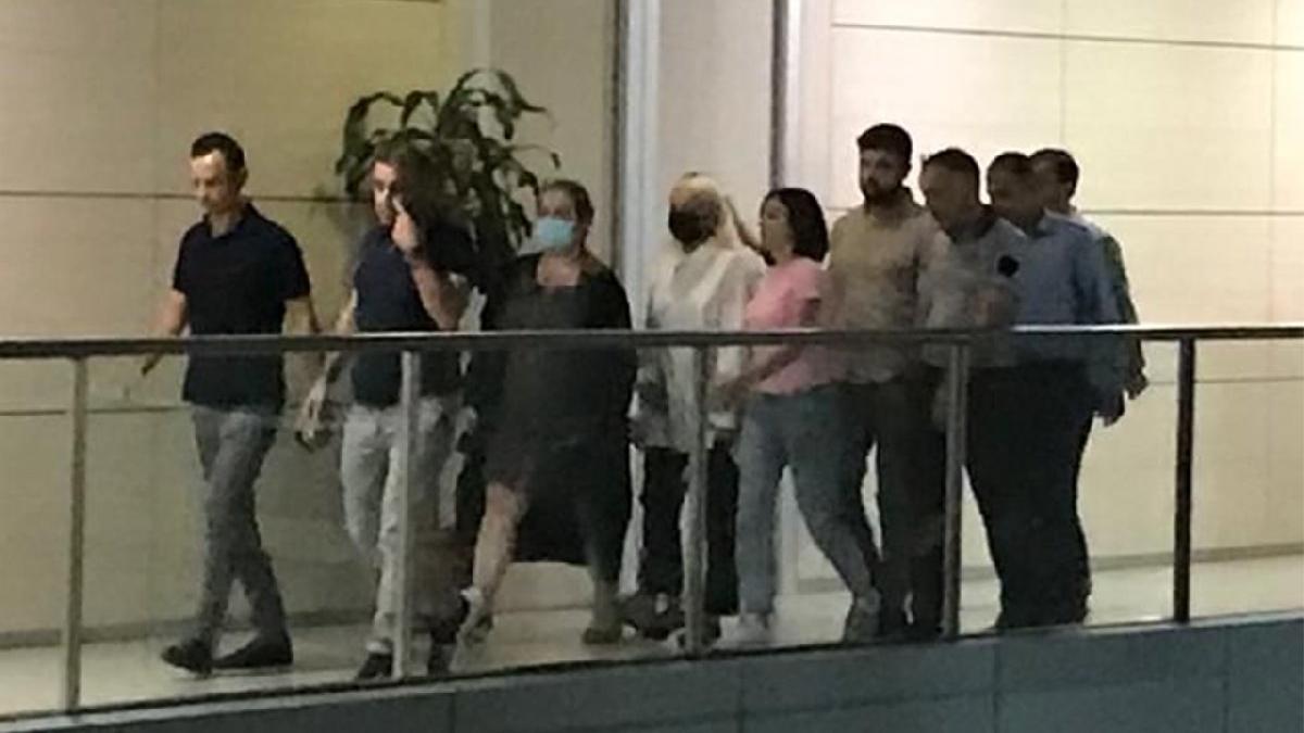 Gülşen tutuklandı! İşte ortaya çıkan ifadesi