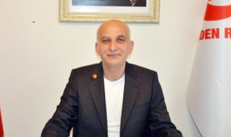 Yeniden Refah Partili isimden Gülşen için skandal paylaşım!