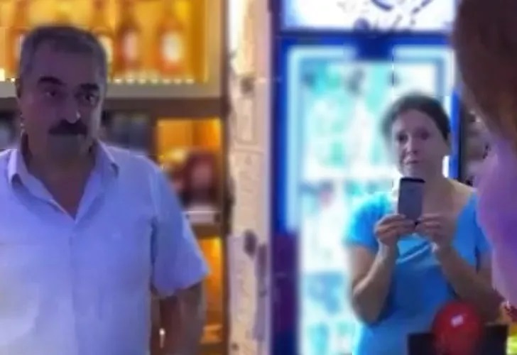 Vatandaştan Akşener'e 'Kılıçdaroğlu' şoku!