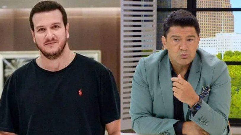 Şahan Gökbakar'dan kendisine 'Sen maşa gibi kullanılıyorsun' diyen Hakan Ural'a yanıt