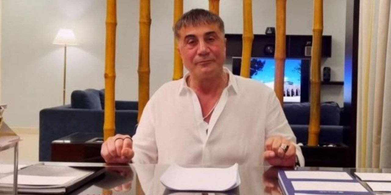 Peker'in iddiaları sonrası DEVA Partisi harekete geçti