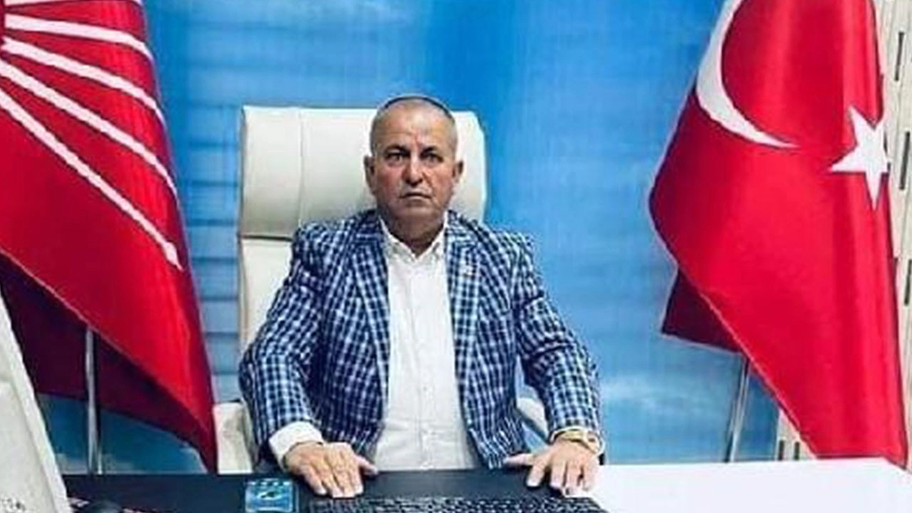 CHP’li isme dini nikahlı olduğu kadına darp iddiası