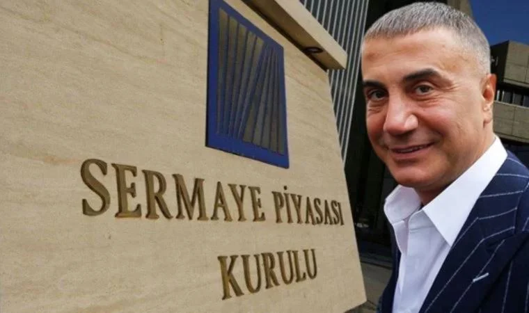 SPK’den Mine Tozlu Sineren hakkında suç duyurusu