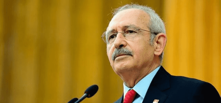Kılıçdaroğlu’ndan Zafer Bayramı mesajı
